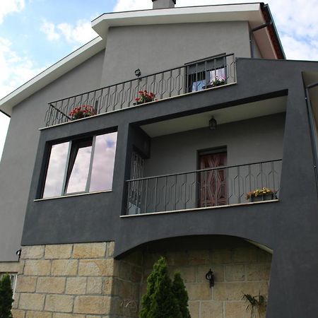 Graciosa Guest House Понте де Лима Екстериор снимка
