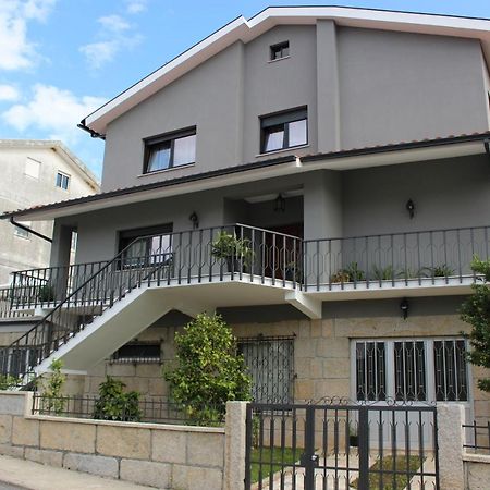 Graciosa Guest House Понте де Лима Екстериор снимка