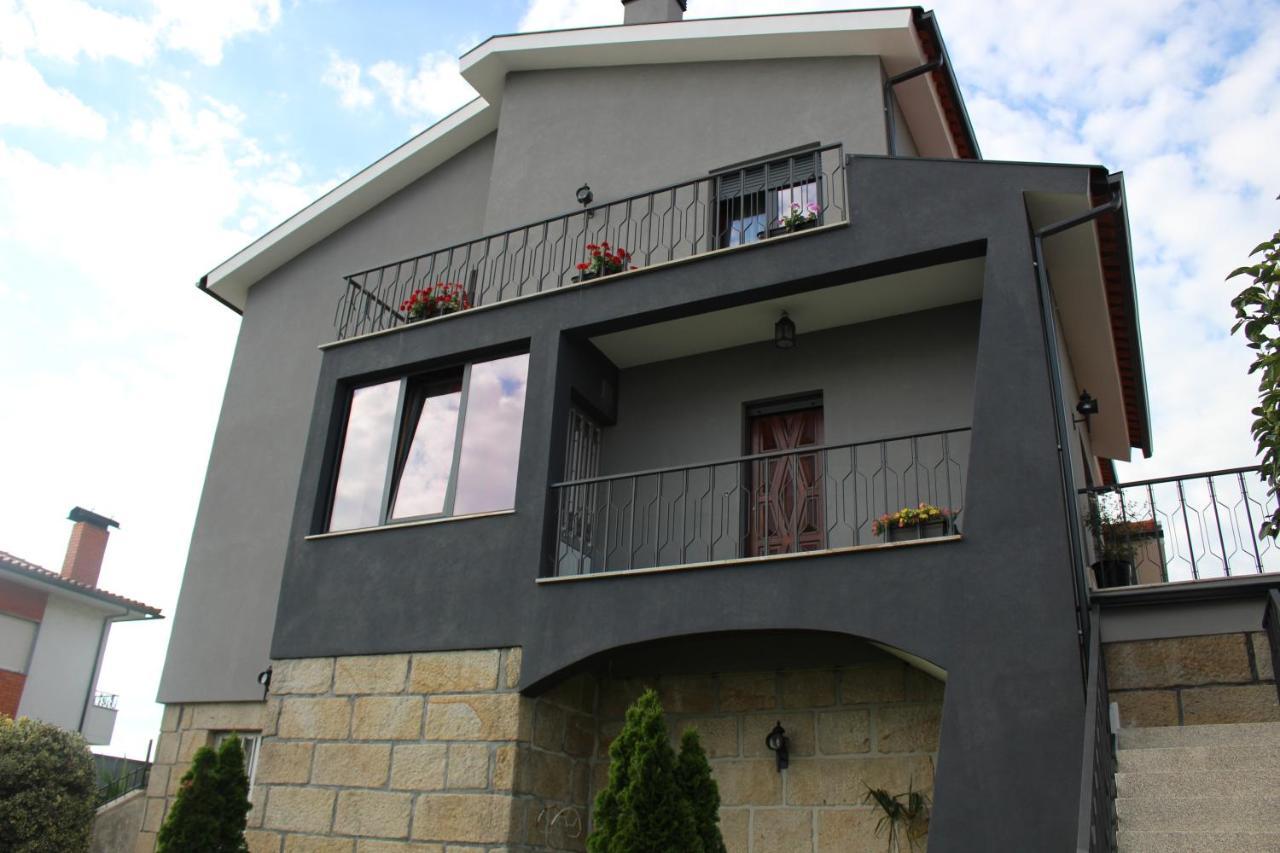 Graciosa Guest House Понте де Лима Екстериор снимка