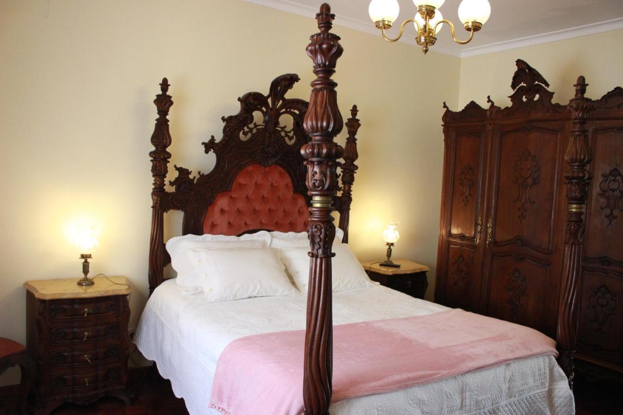 Graciosa Guest House Понте де Лима Екстериор снимка