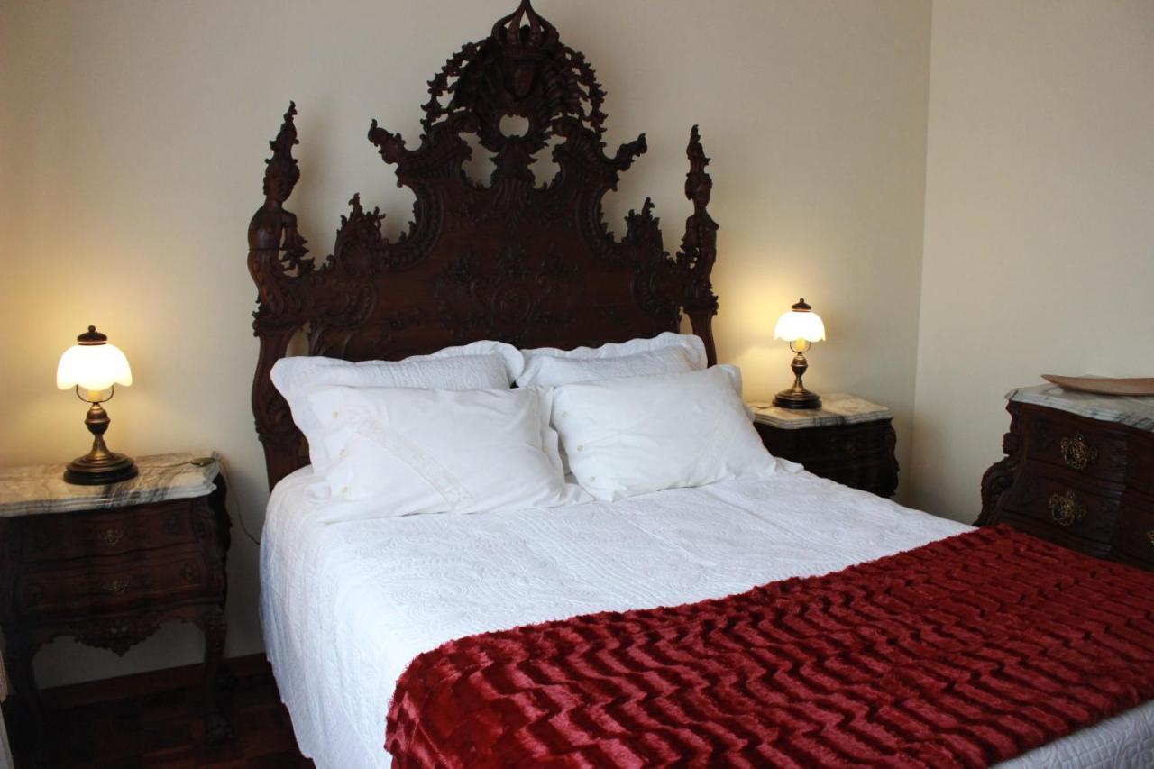 Graciosa Guest House Понте де Лима Екстериор снимка
