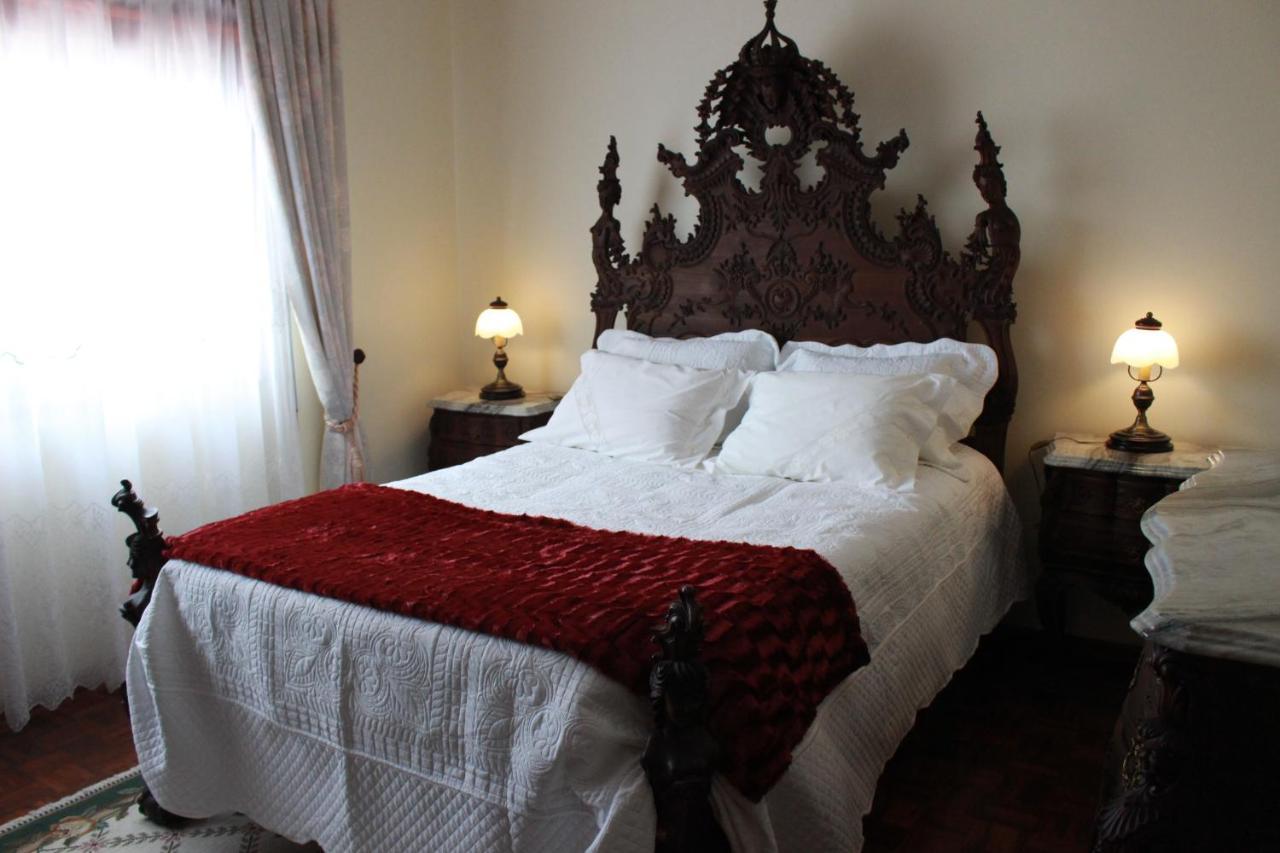 Graciosa Guest House Понте де Лима Екстериор снимка