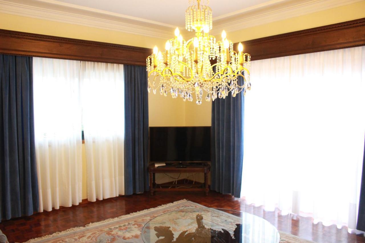 Graciosa Guest House Понте де Лима Екстериор снимка