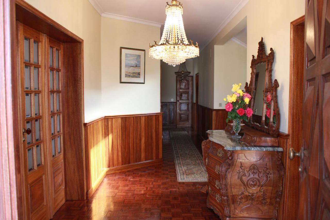 Graciosa Guest House Понте де Лима Екстериор снимка