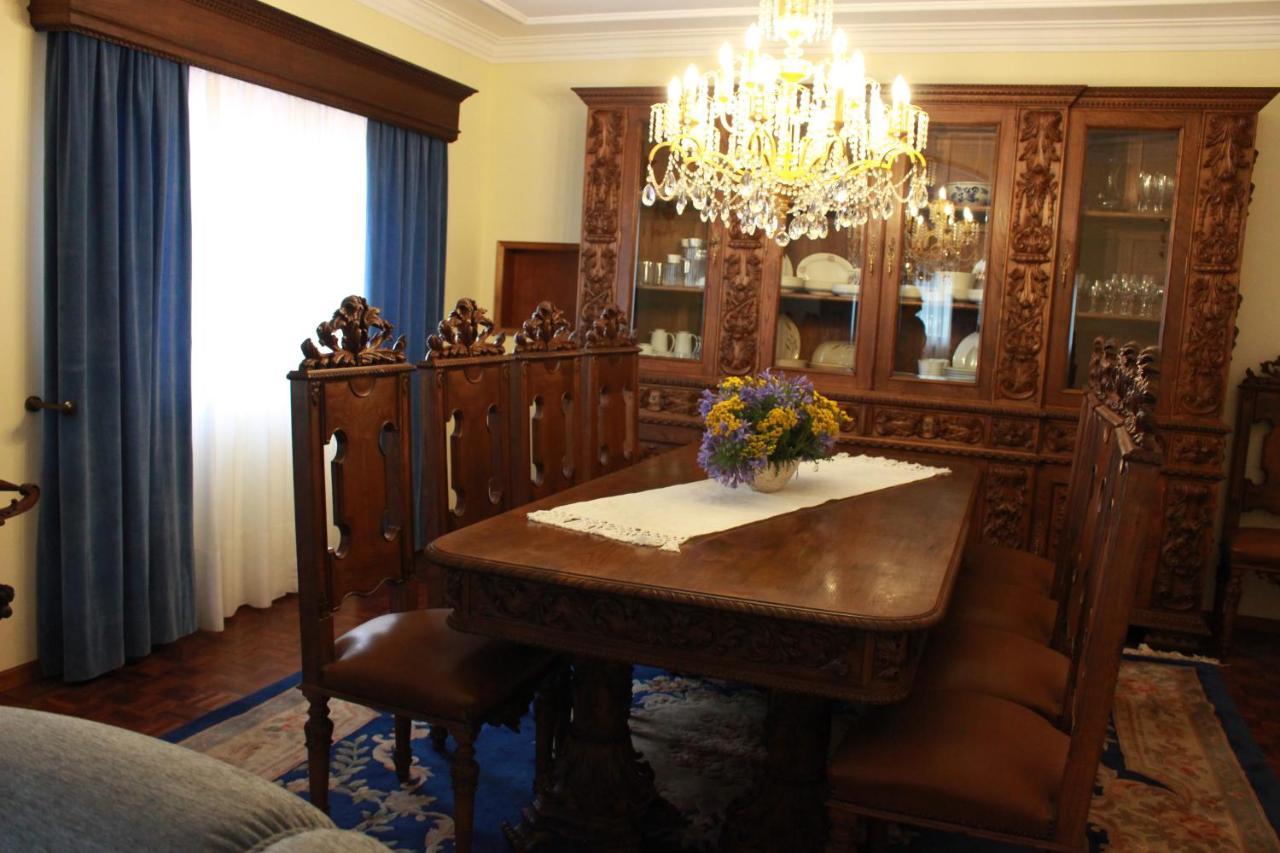 Graciosa Guest House Понте де Лима Екстериор снимка