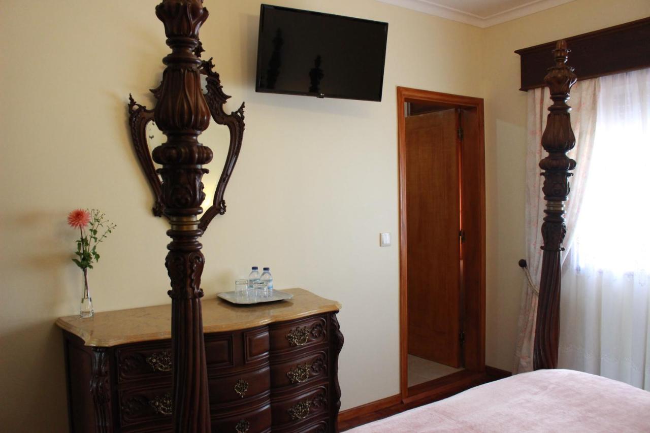 Graciosa Guest House Понте де Лима Екстериор снимка
