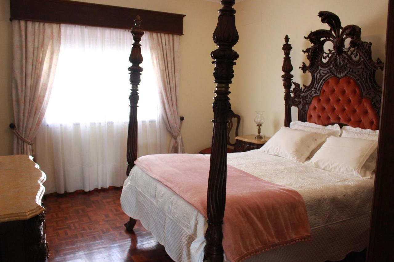 Graciosa Guest House Понте де Лима Екстериор снимка