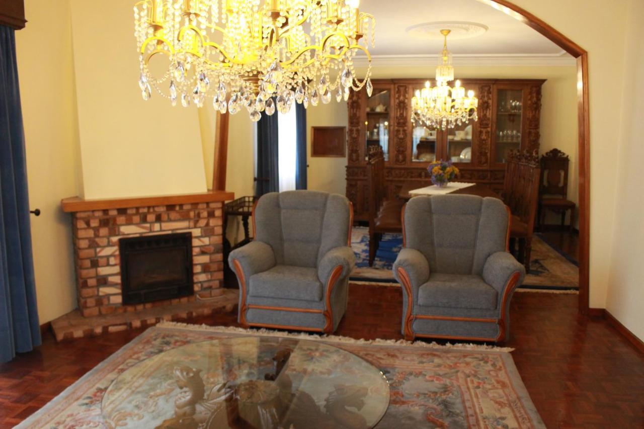Graciosa Guest House Понте де Лима Екстериор снимка