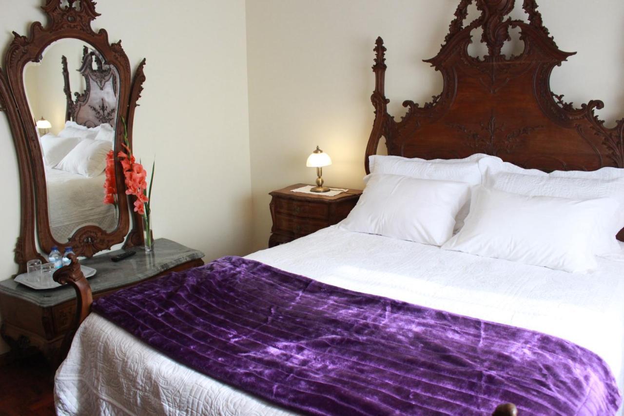 Graciosa Guest House Понте де Лима Екстериор снимка