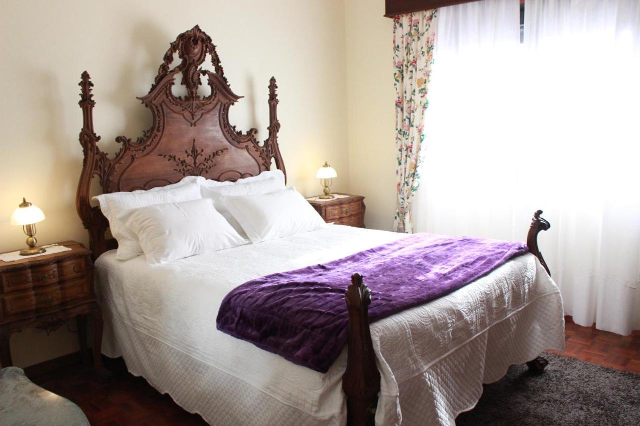 Graciosa Guest House Понте де Лима Екстериор снимка