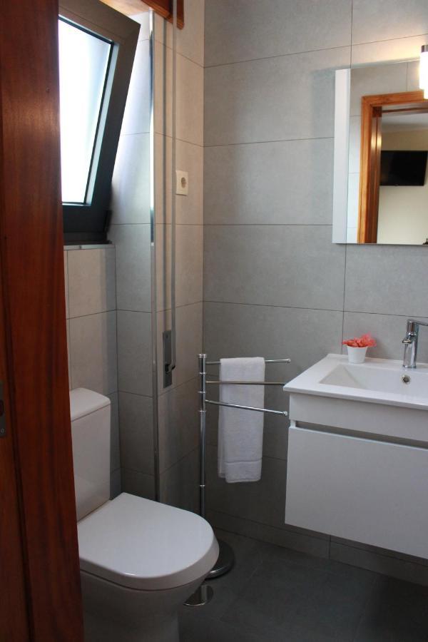 Graciosa Guest House Понте де Лима Екстериор снимка